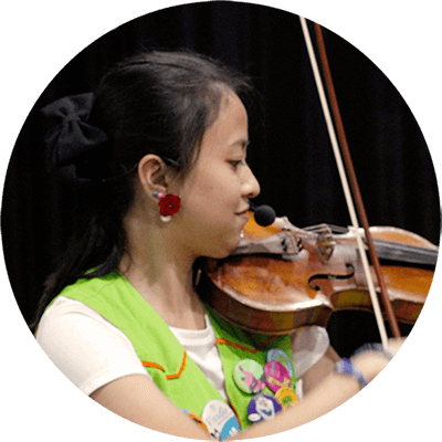 Specifie an alternate text for an image